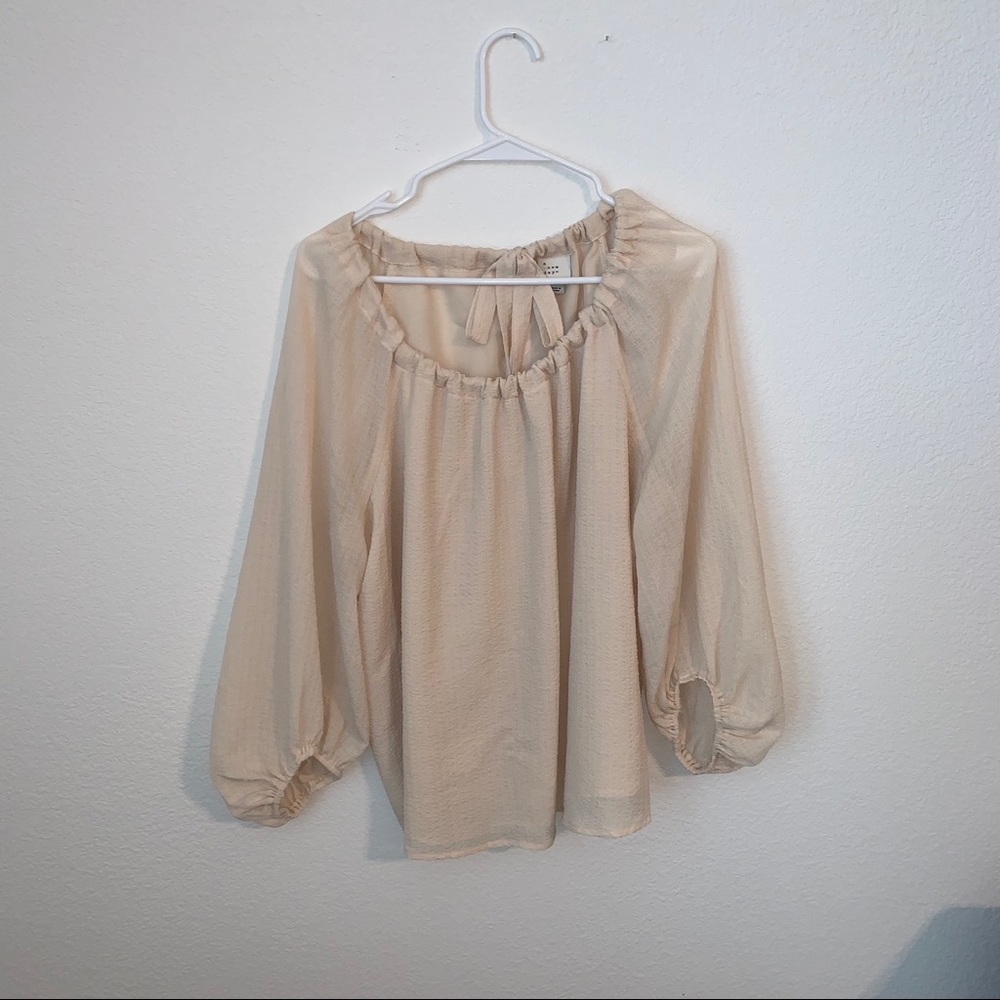 Women’s top